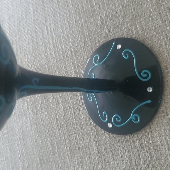 50 AND FABULOUS Glass - Picture 5 of 6